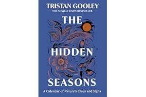 The Hidden Seasons: The Perfect Gift for Nature Lovers