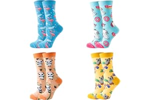 MYO UNDERWEAR&MORE Calcetines divertidos, talla única 38-45, originales, cómodos, ideal para regalo