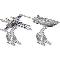 VAISSEAU STARS WARS 1997 La Chapelle 03300 Jeux - Jouets