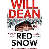 Red Snow: WINNER OF BEST INDEPENDENT VOICE AT THE AMAZON PUBLISHING READERS' AWARDS, 2019 (Tuva Moodyson Mystery 2)