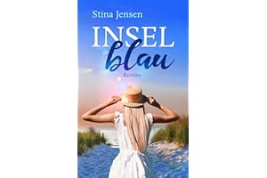 INSELblau: Nordsee-Roman (INSELfarbe 1)