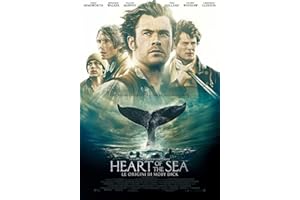 Heart of the Sea - Le Origini di Moby Dick 3D