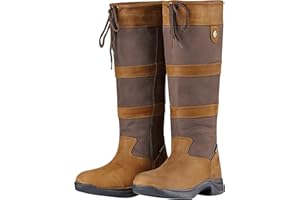 Dublin River Boots III