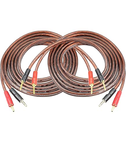 Luidsprekerkabel | 16 mm, LS 2x 1,5 mm², rol à 100 m