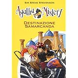 Destinazione Samarcanda