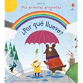 Mis primeras preguntas. &iquest;Por qu&eacute; llueve?