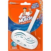 Mr Muscle Okyanus Serinliği 1 Adet Klozet Bloğu