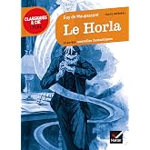Le Horla et autres nouvelles fantastiques: 1875-1890