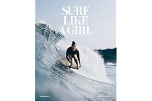 Surf Like a Girl (dt.)