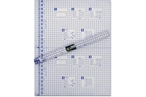 SIGNZ Samoprzylepna folia ochronna na książki, przezroczysta, 5 m x 40 cm, mocna 60 my (0,06 mm), przezroczysta, neutralna pod względem emisji CO2, wyprodukowana w Niemczech