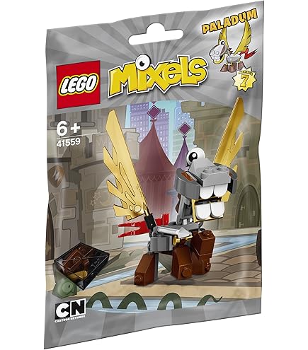 未開封 スケルツォ トリオ コレクション おまけ2種サンプルバイアル付き LEGO Mixels Series 9 NEWZERS Tribe Bags / Sets REVIEW! - YouTube