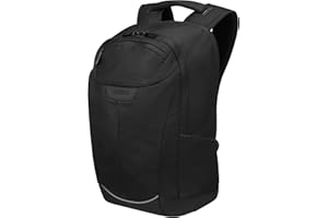 American Tourister Urban Groove Plecak na laptopa 15,6 cala, 45 cm, 20,5 l, czarny, czarny (czarny), plecaki na laptopa