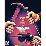 The Vengeance Trilogy [Blu-ray]