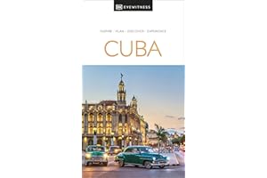 DK Eyewitness Cuba