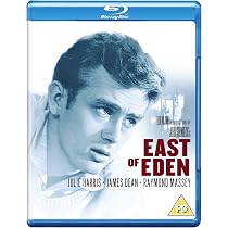 East Of Eden: Amazon.co.uk: Julie Harris, James Dean, Raymond