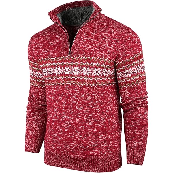 Brandit Troyer Noors heren Pullover trui