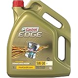 Castrol 15669E EDGE LL 5W-30 LL Motorenöl 5L