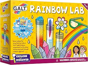 The Best Science Kits for 5 Year Olds That Teach STEM in a Fun Way