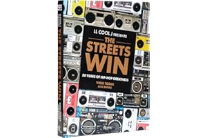 LL Cool J Presents The Streets Win: 50 Years of Hip-Hop Greatness