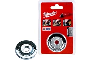 Ecrou de serrage rapide MILWAUKEE M14 Fixtec - 4932352473