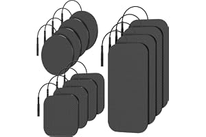 Electrode, Cutaneous - Self-Adhesive Electrode