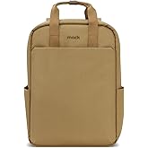 Mack MCE-1523 Nova Eco &Ccedil;evre Dostu Laptop Sırt &Ccedil;antası 15.6 in&ccedil;, YKK Fermuarlı Bilgisayar Sırt &Ccedil;antası, Kadın ve Erkek G&uuml;nl&uuml;k