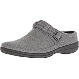 merrell women's encore kassie buckle slide clog