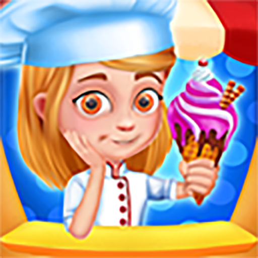 Ice Cream Parlor for Kids Free Educational Ice Cream Parlor Game for