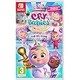 Cry Babies Magic Tears: The Big Game (Switch)
