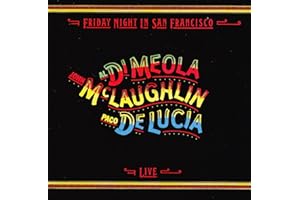 Friday Night In San Francisco