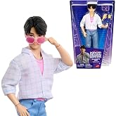 Mattel K POP Demon Hunters Ana Karakter Jinu