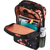 HP Unisex Campus Rucksack, Laptop Rucksack, 15,6 Zoll Laptop Fach