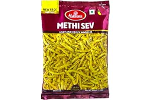 HALDIRAM'S Haldiram Methi Sev 200g