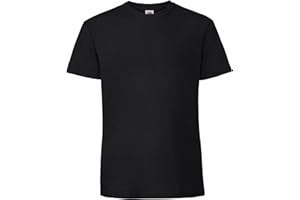 Fruit of The Loom Men's T-Shirt