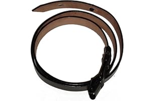 warreplica Tedesco della Seconda Guerra Mondiale MP40 SMG in Pelle Nera Sling- MP40, MP40, MP 38