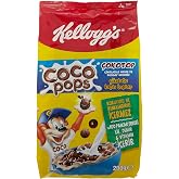 Kellogg's Coco Pops &Ccedil;okotop 200 Gr