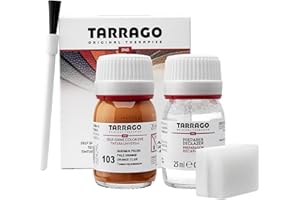 Tarrago - Tintura Color Dye Orange Chiaro 103, 25 ml