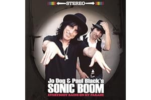 Everybody Rains on My Parade