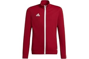 adidas Entrada 22 Track Jacket Giacca Unisex - Bambini e ragazzi