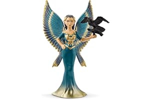 schleich 70711 Ophira & Munyn, Bayala jouets pour enfants a partir de 5 ans