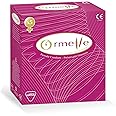 ORMELLE - Female Condom - Internal Condom - Premium Grade Natural Latex - Lubricated - Protection Against Pregnancy & STDs - CE Certified (Pack of 5)