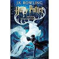 Harry Potter and the Prisoner of Azkaban (Harry Potter, 3)