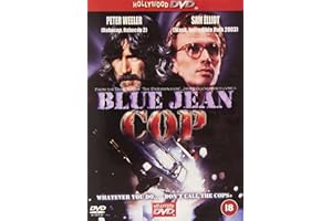 Blue Jean Cop