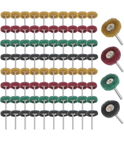 Dremel Slijpschijf 409 24mm (36 stuks) - Dremel - Doorslijpschijf overig - Welkom bij Metaaltechniek