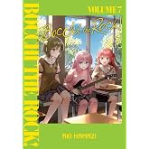 Bocchi the Rock!, Vol. 7: Volume 7