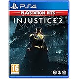 Injustice 2 - PlayStation Hits (PS4)