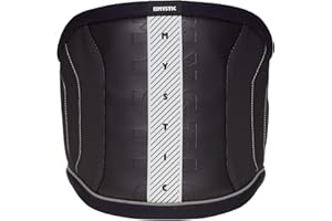 Mystic Harnais Ceinture Star Windsurf Black