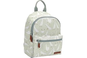 Tiamo Little Dutch 4940 - Mochila Infantil (29 x 22,5 x 12 cm)