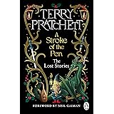 A Stroke of the Pen: The Lost Stories