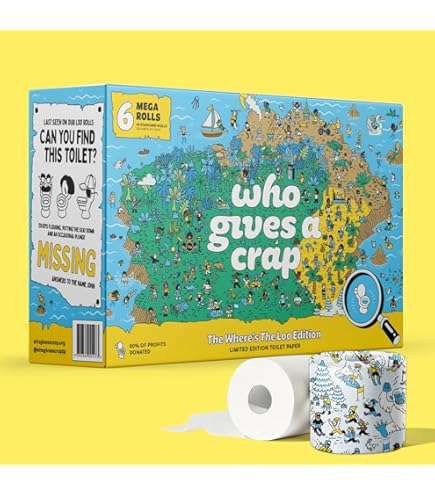 Tushy – 100% Baboo Preiu Soft Toilet Roll,300 Sheet, 24 Toilet Rolls - View #5